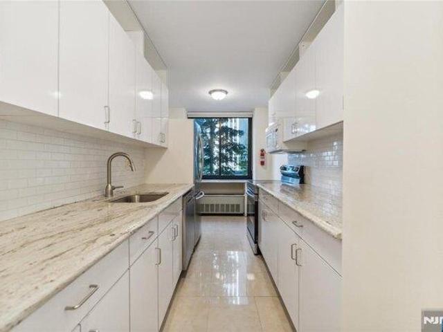 Condo for sale in Cliffside Park