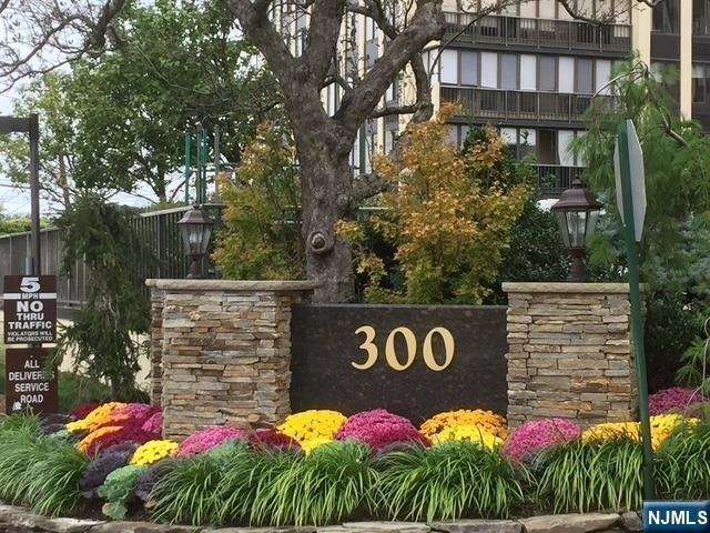 Condo for sale in Cliffside Park