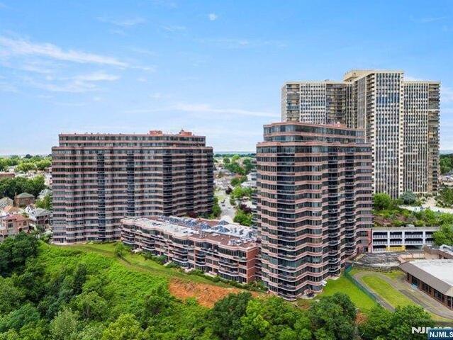 Condo for sale in Cliffside Park