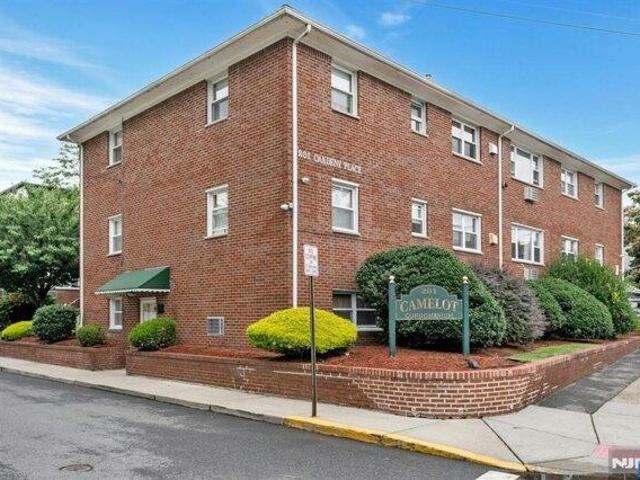 Condo for sale in Cliffside Park
