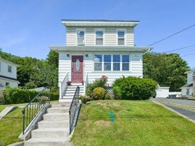 House for sale in Passaic, New Jersey