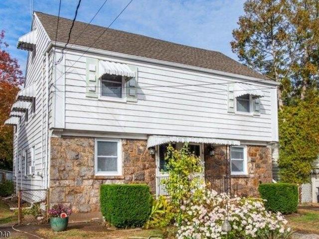 House for sale in Passaic, New Jersey