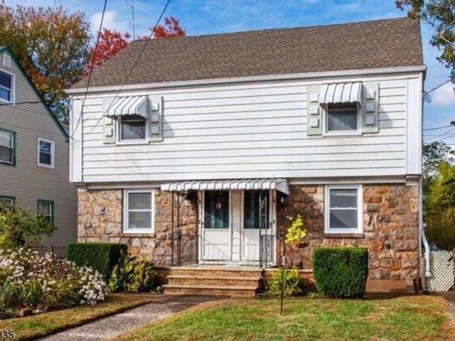 House for sale in Passaic, New Jersey