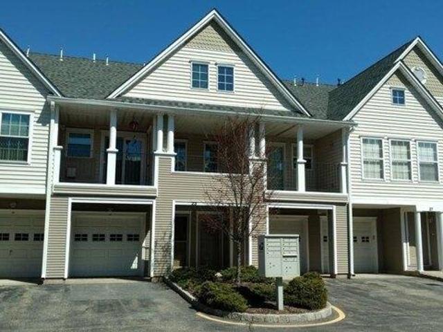 House for sale in Passaic, New Jersey