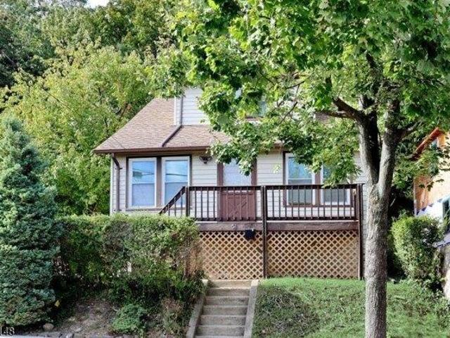 House for sale in Passaic, New Jersey