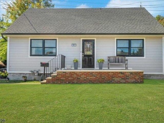 House for sale in Passaic, New Jersey