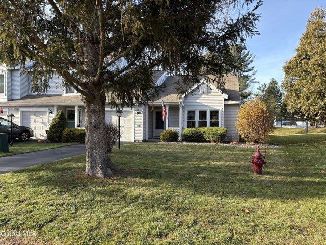 House for sale in Saratoga, New York