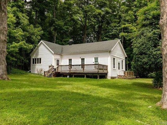 House for sale in New York