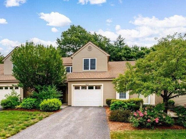 Condo for sale in Clinton, Massachusetts