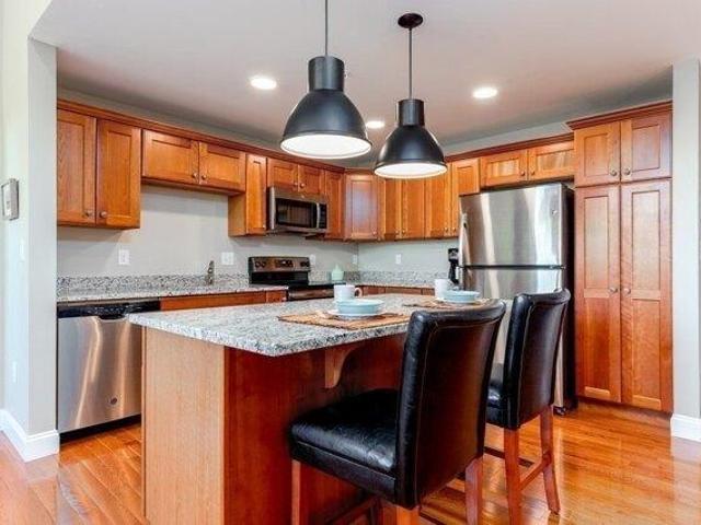 Condo for sale in Clinton, Massachusetts