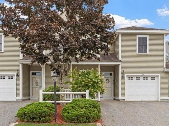 Condo for sale in Clinton, Massachusetts