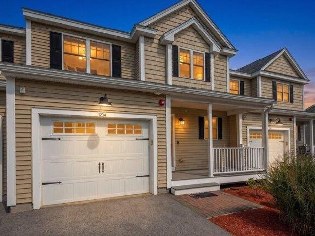 Condo for sale in Clinton, Massachusetts