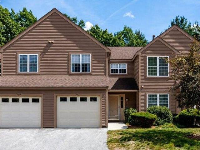 Condo for sale in Clinton, Worcester County