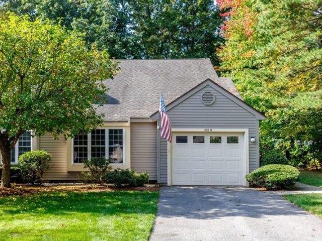Condo for sale in Clinton, Worcester County