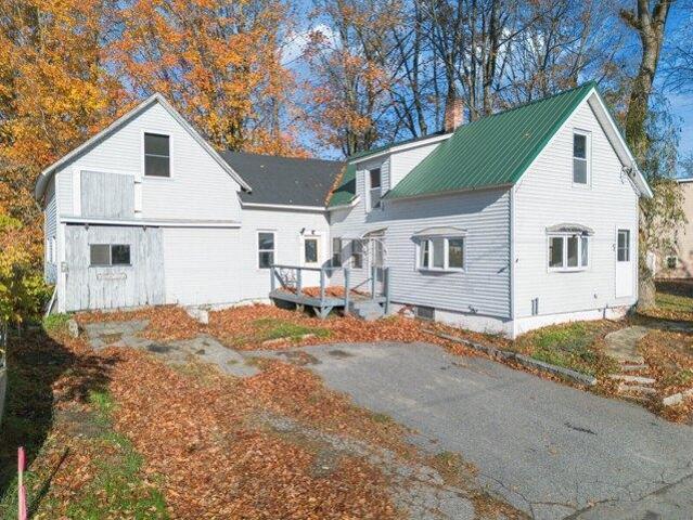 House for sale in Clinton, Maine