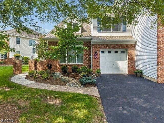Condo for sale in Clinton, New Jersey