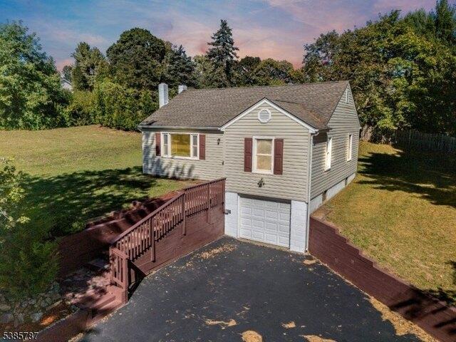 House for sale in Clinton, New Jersey