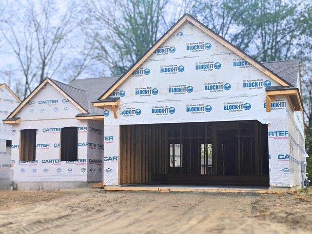 Condo for sale in Clio, Michigan