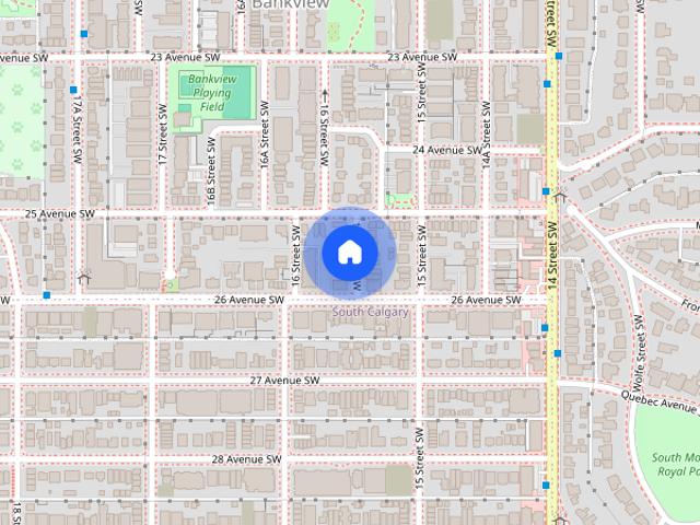 Apartment for rent in Northwest, Alberta