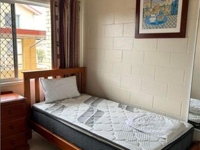 Apartment for rent in Gladstone, Queensland