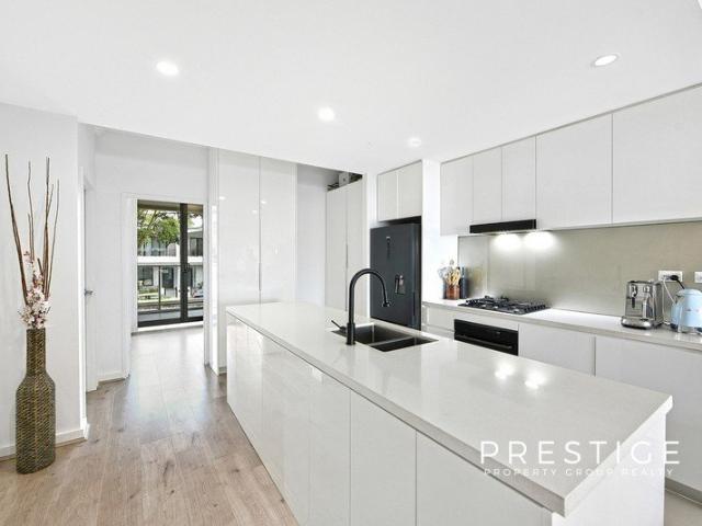 Apartment for rent in Sydney, New South Wales
