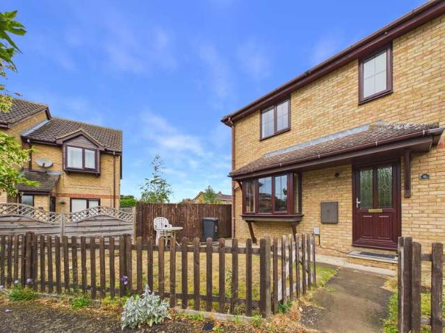 House for sale in Sandy, Bedfordshire