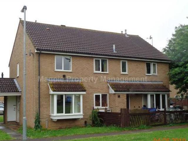 House for rent in Cambridgeshire