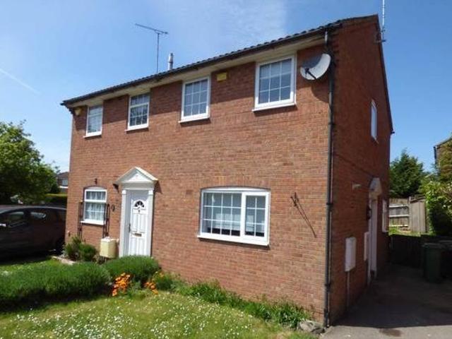 House for rent in Lyons, Greater London