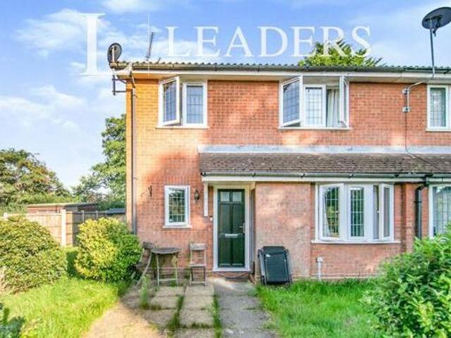 House for rent in Key Street, Suffolk