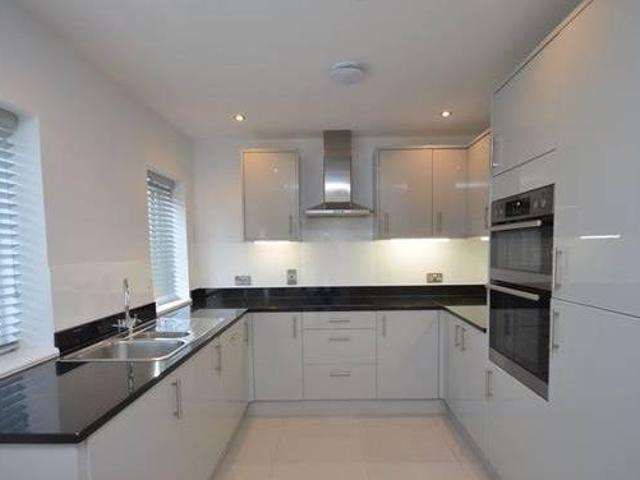 House for rent in Hampshire