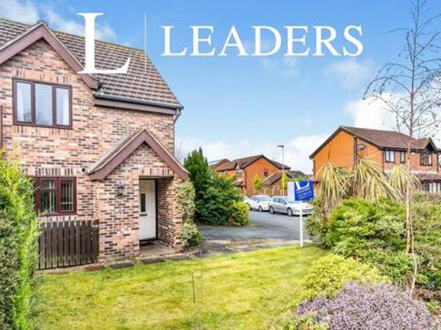 House for rent in Warrington