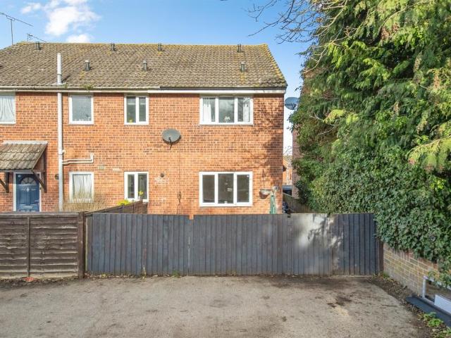 House for sale in Fordham Heath, Essex