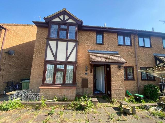House for sale in Flitwick, Bedfordshire