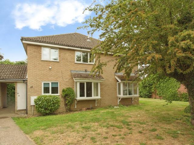 House for sale in Huntingdon, Cambridgeshire