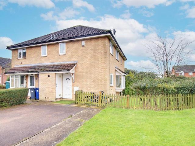 House for sale in St. Ives, Huntingdon