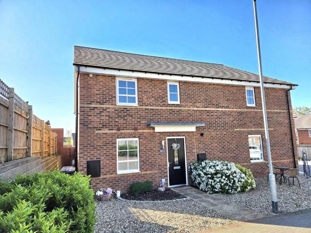 House for sale in Bletchley and Fenny Stratford, Fenny Stratford