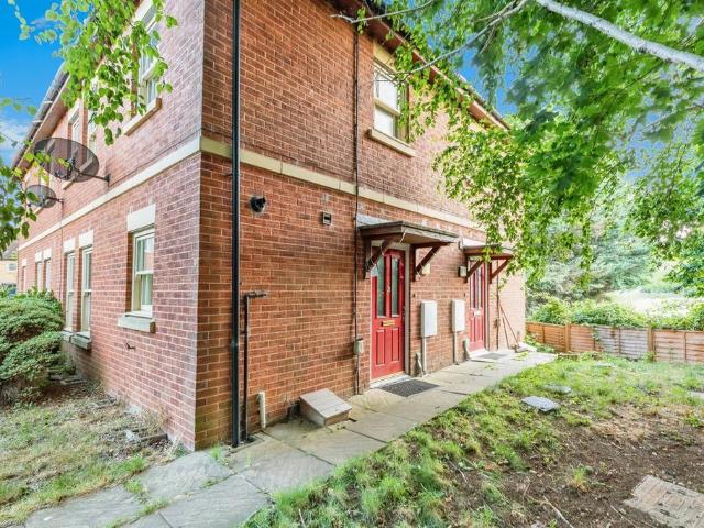 House for sale in Stanton Cross, Wellingborough