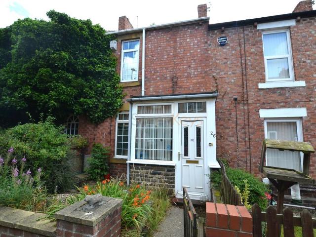 House for sale in Lemington, Tyne And Wear