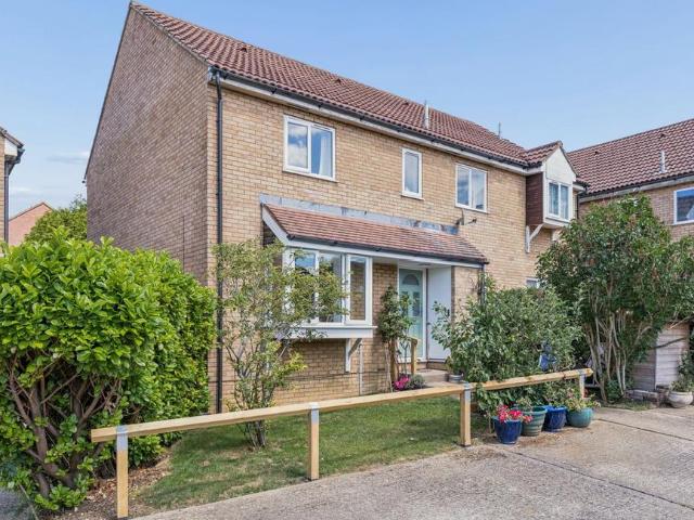 House for sale in Huntingdon, Cambridgeshire