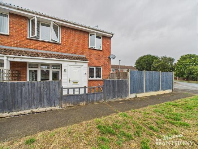 House for sale in Haydon Hill, Aylesbury