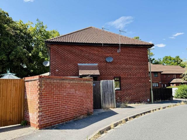 House for sale in Berrick Salome, Oxfordshire