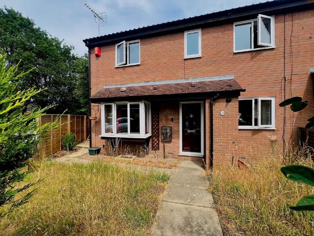 House for sale in Lewsey Farm, Luton