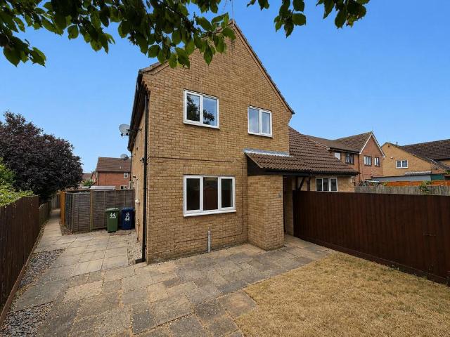 House for sale in Huntingdon, Cambridgeshire
