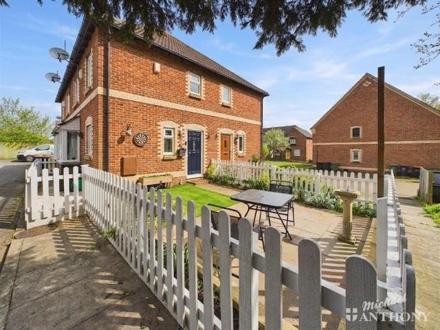 House for sale in Hockliffe, Bedfordshire