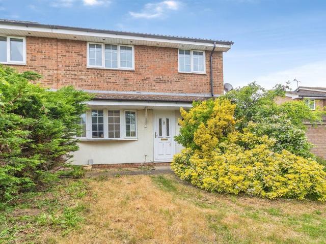 House for sale in Ampthill, Bedfordshire