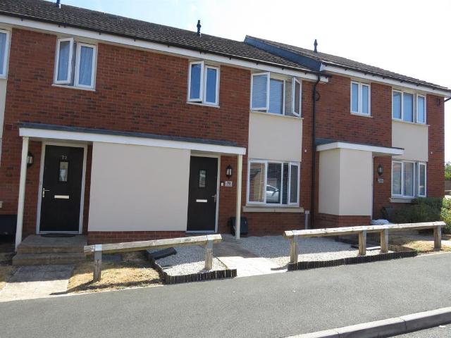 House for sale in Burrow's Bush, Wellingborough