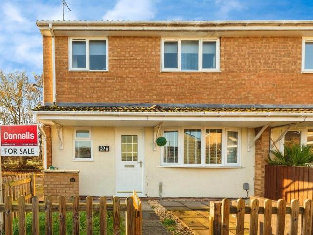 House for sale in Southcourt, Aylesbury