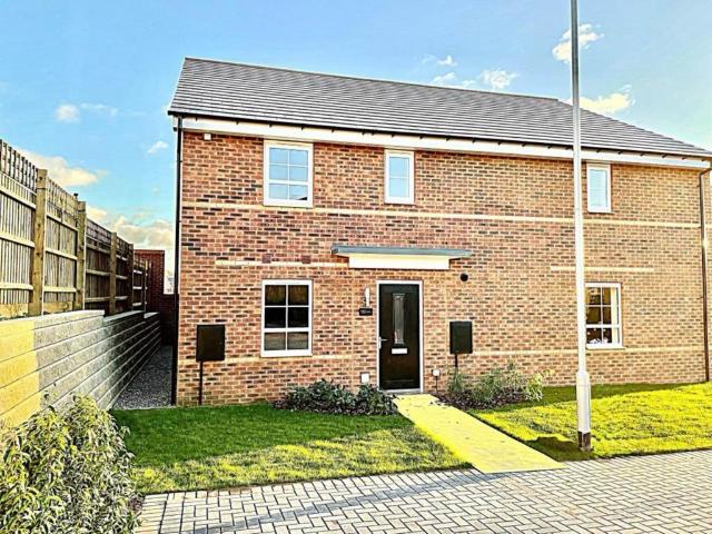 House for sale in Bletchley and Fenny Stratford, Fenny Stratford