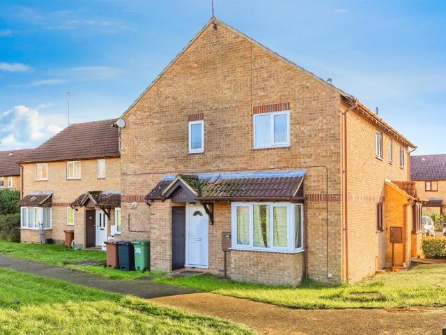 House for sale in Stanton Cross, Wellingborough