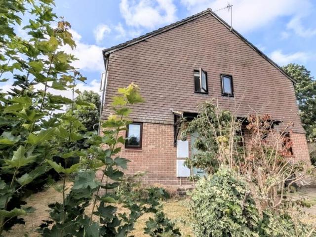 House for sale in Hollywater, Bolton Low Houses